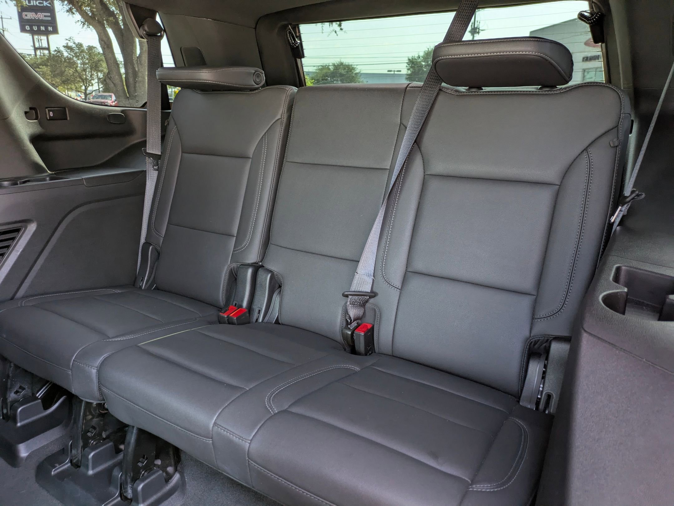 2023 Chevrolet Tahoe Z71 photo 27