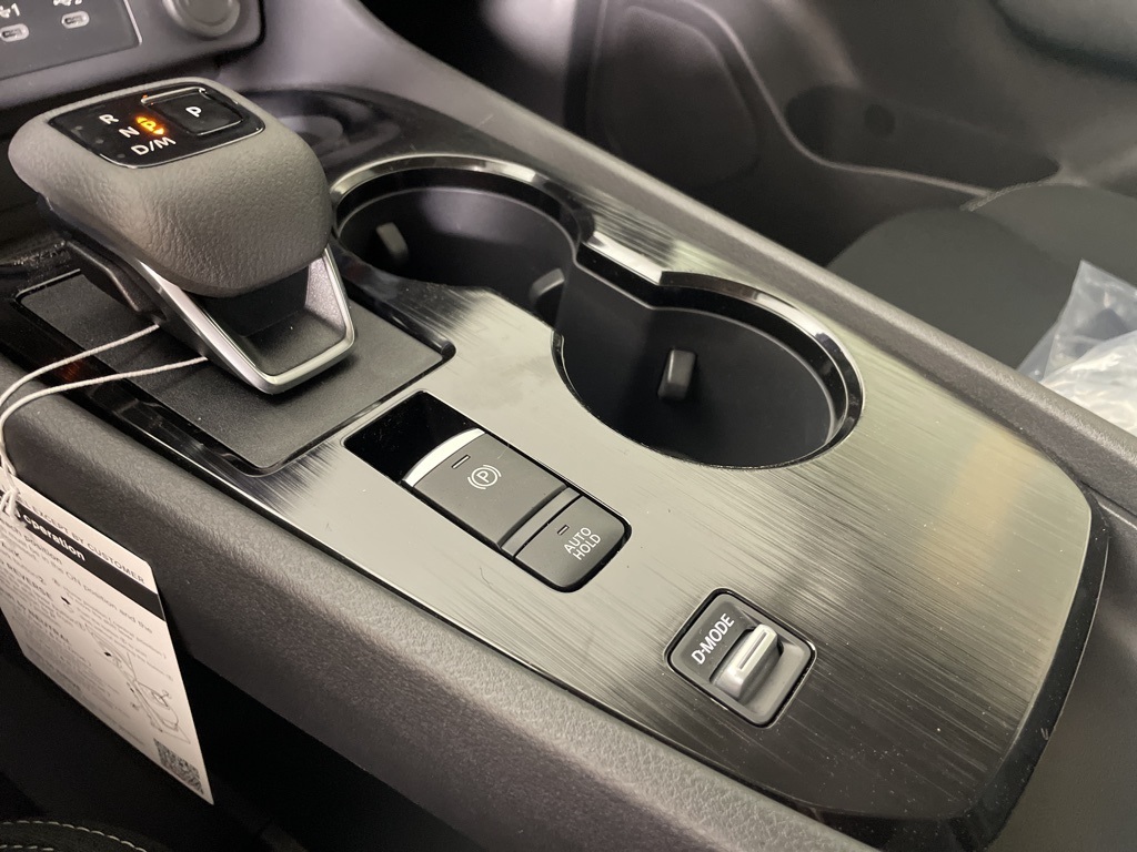 2025 Nissan Rogue S photo 30