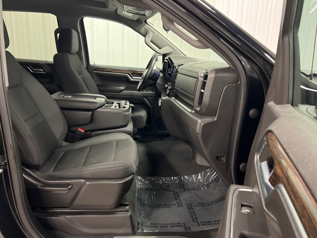 2023 Gmc Sierra 1500 Elevation photo 6