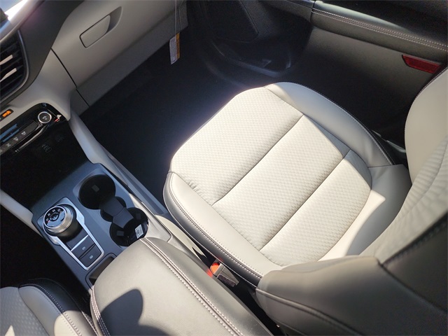 2025 Ford Escape Plug-In Hybrid Base photo 13