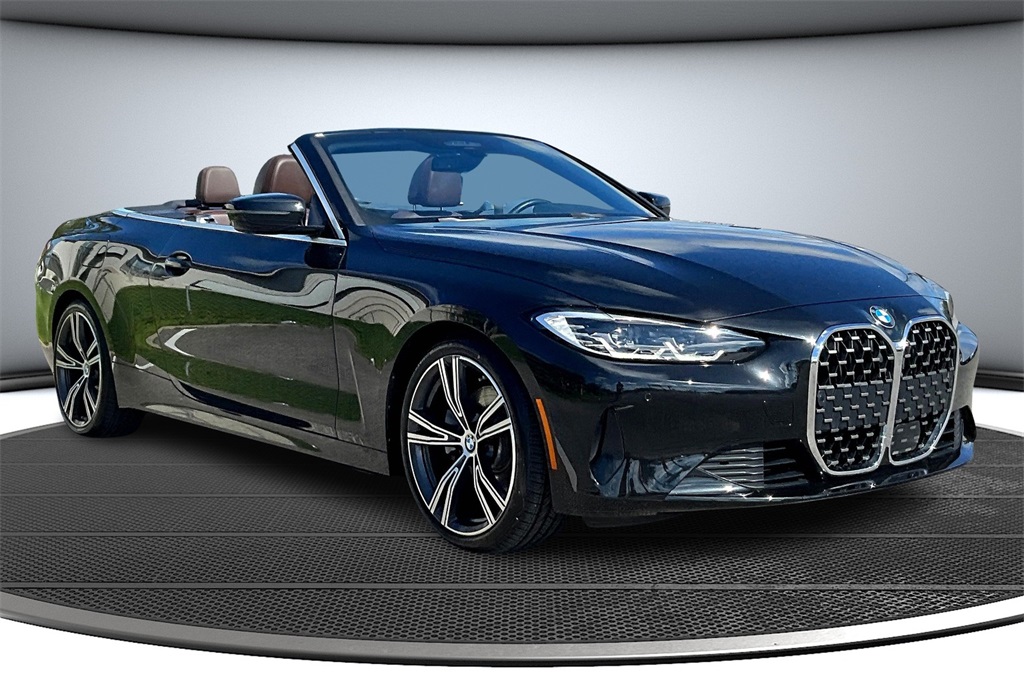 2023 Bmw 430i photo 3