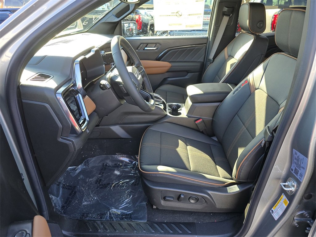 2025 Gmc Canyon AT4 photo 13