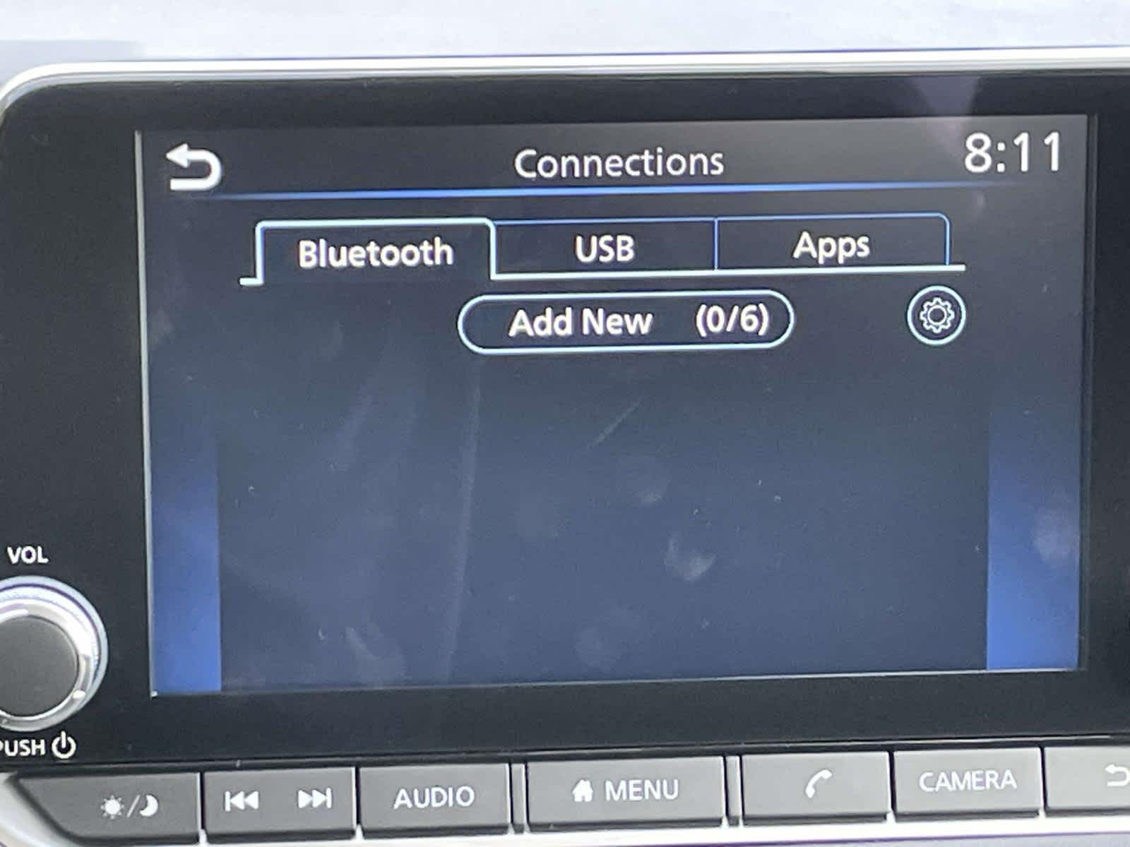 2025 Nissan Sentra SV photo 17