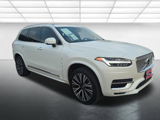 2022 Volvo XC90 Inscription Expression's photo