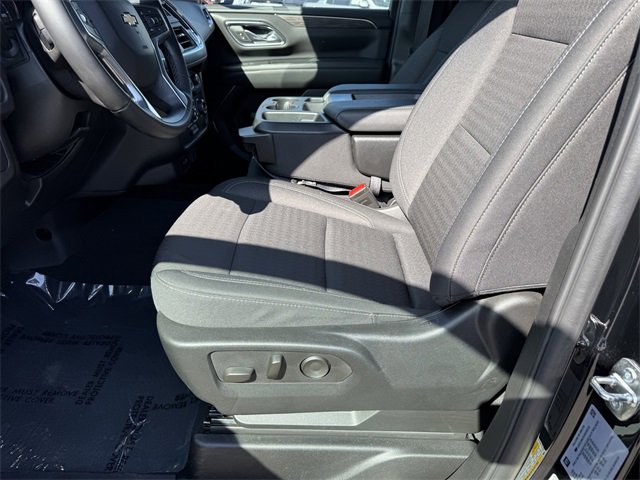 2024 Chevrolet Tahoe LS photo 18