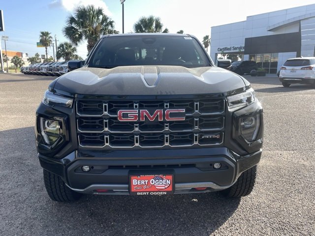 2025 Gmc Canyon AT4 photo 2