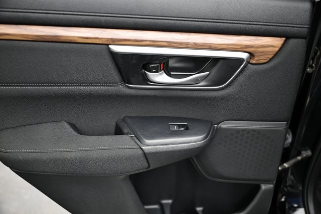 2021 Honda CR-V EX photo 21