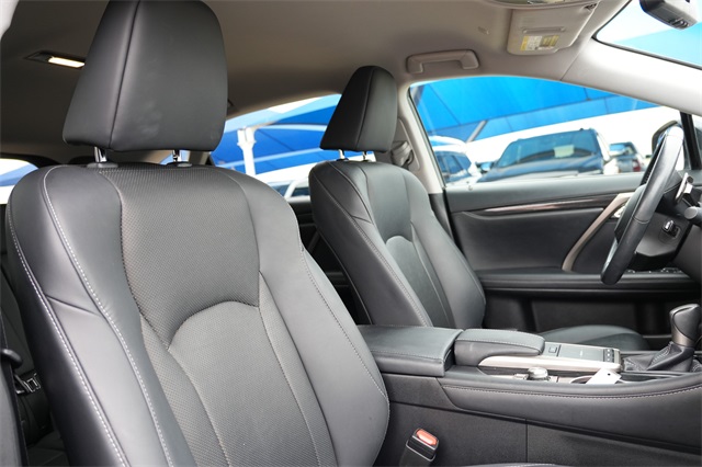 2022 Lexus RX 350 photo 16