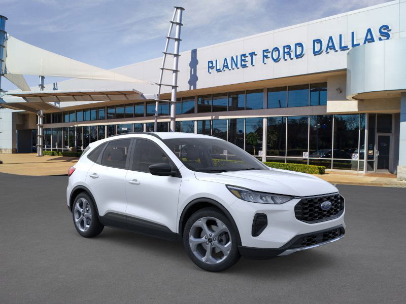2025 Ford Escape ST-Line photo 7
