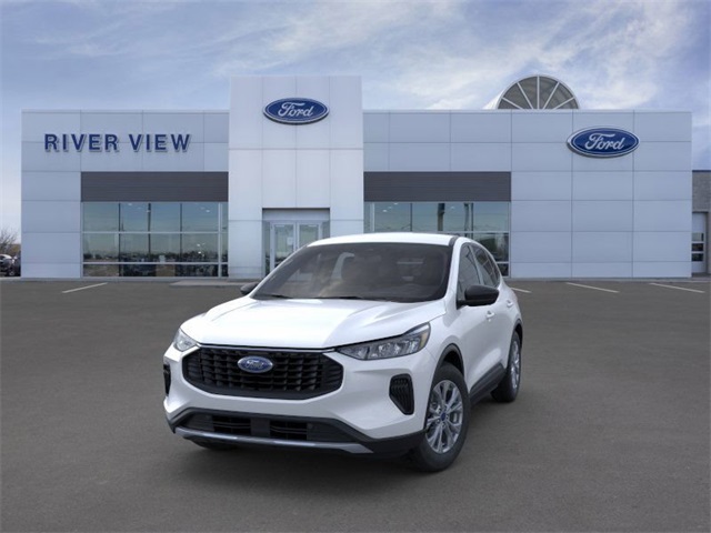 2025 Ford Escape Active photo 2