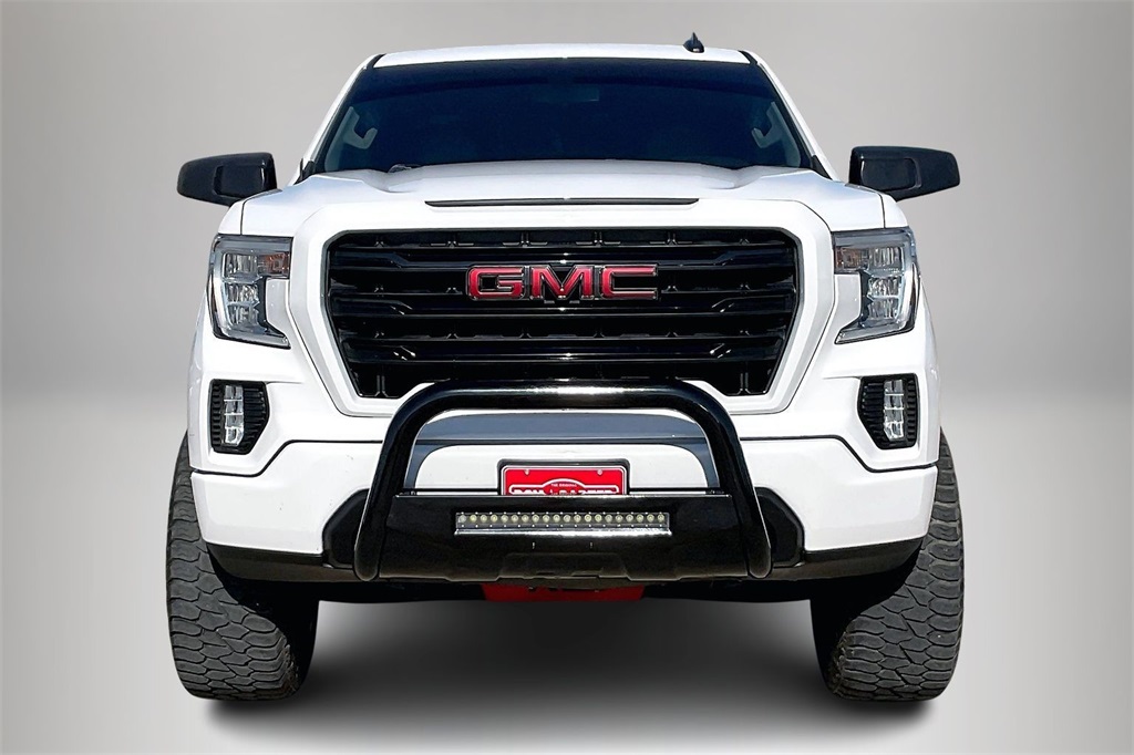 2019 Gmc Sierra 1500 Elevation photo 3