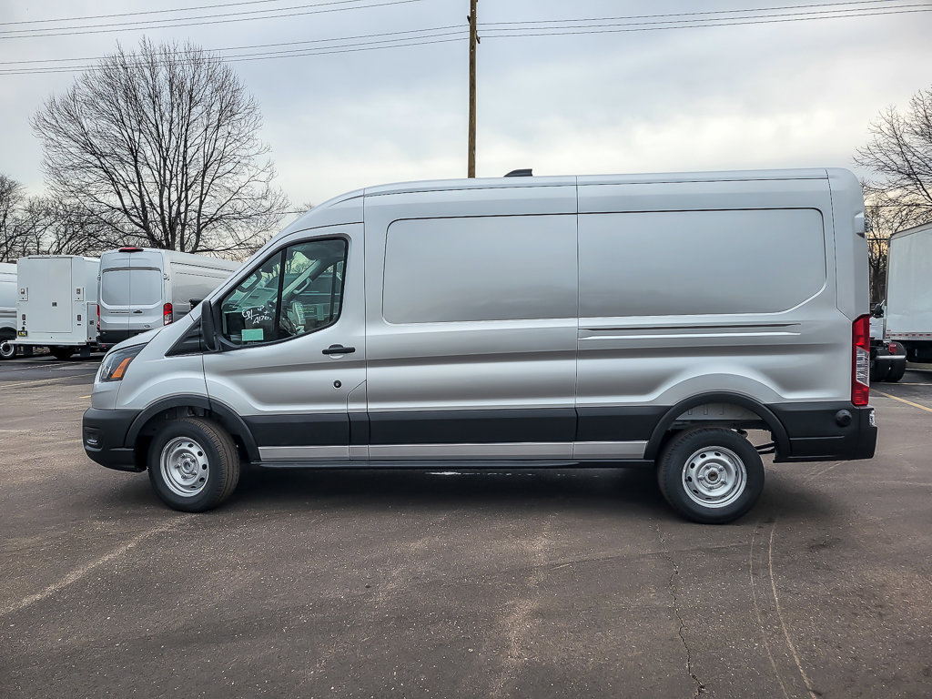 2026 FORD TRANSIT - Image 7