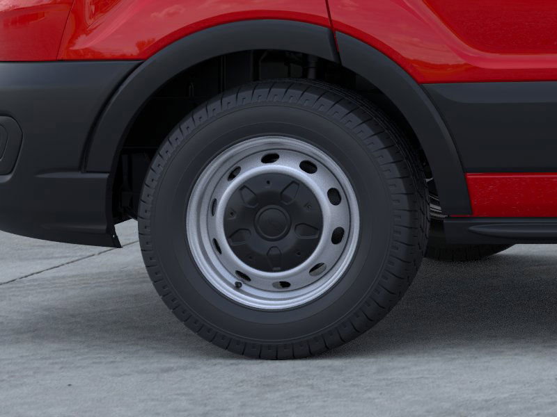 2026 FORD TRANSIT - Image 18