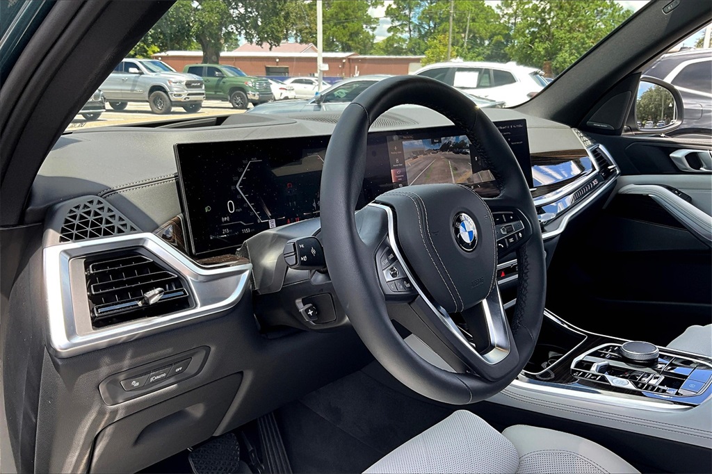 2025 Bmw X5 xDrive40i photo 16