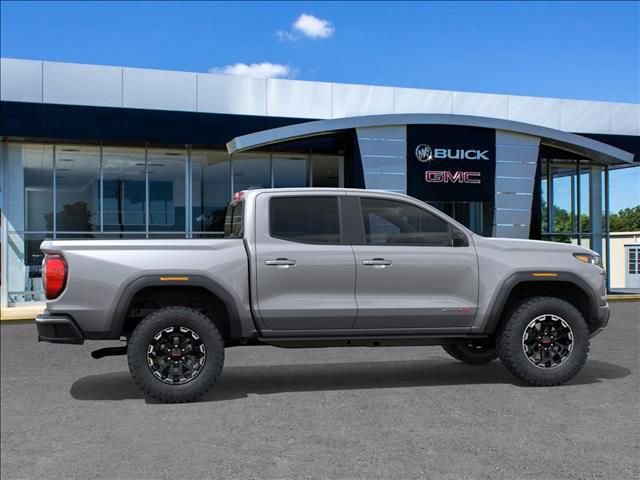 2026 Gmc Canyon AT4 photo 5