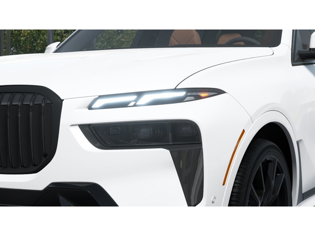 2026 Bmw X7 xDrive40i photo 5