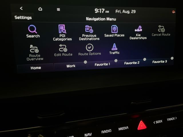 2023 Kia Telluride SX X-Line photo 15