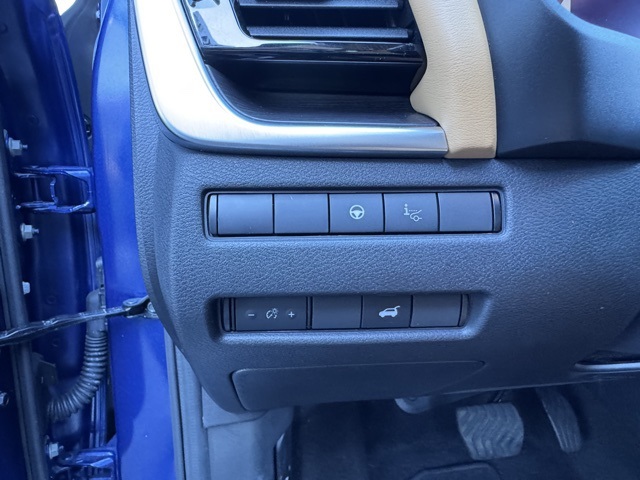 2023 Nissan Rogue Platinum photo 26