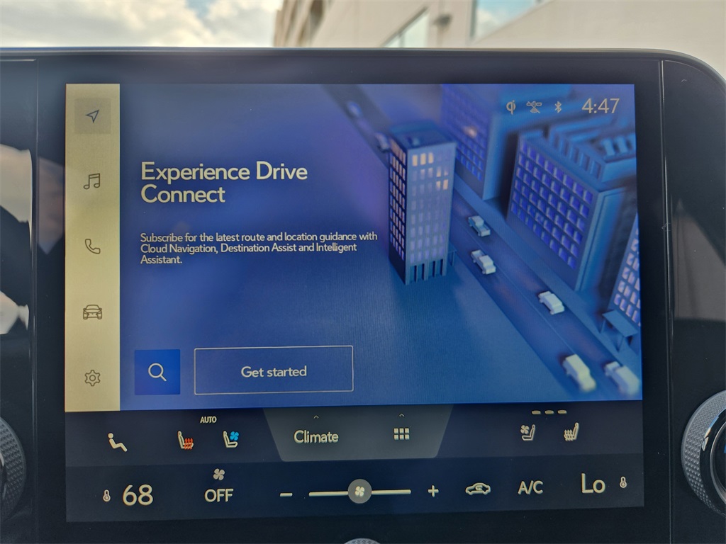 2025 Lexus NX 250 Premium photo 13