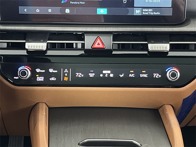 2026 Kia Sportage Hybrid X-Line photo 9