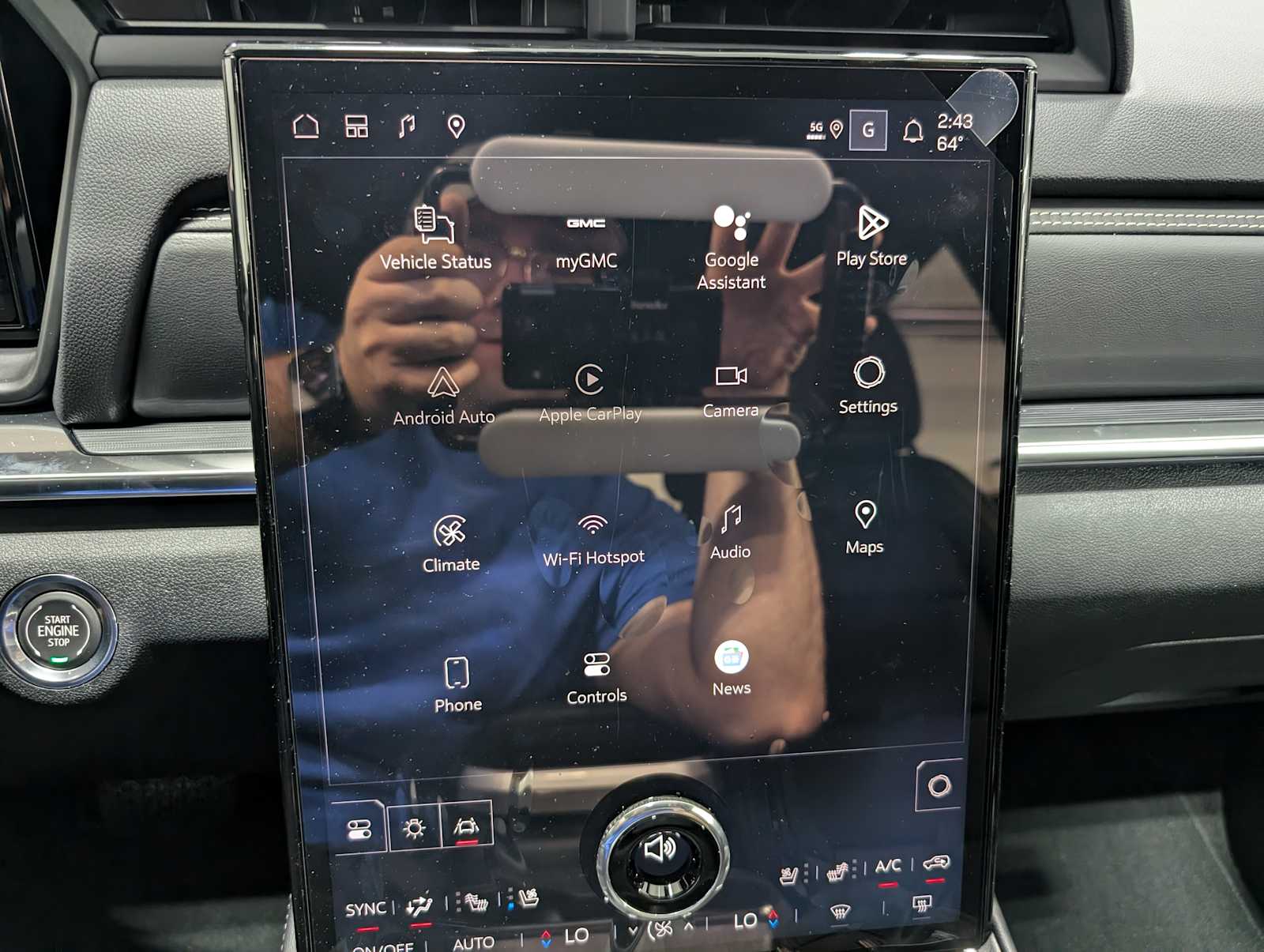 2026 Gmc Terrain Elevation photo 22
