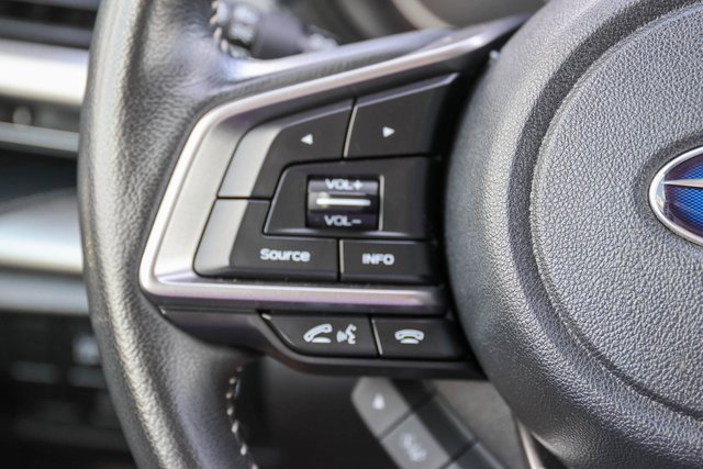 2024 Subaru Forester Premium Base photo 23