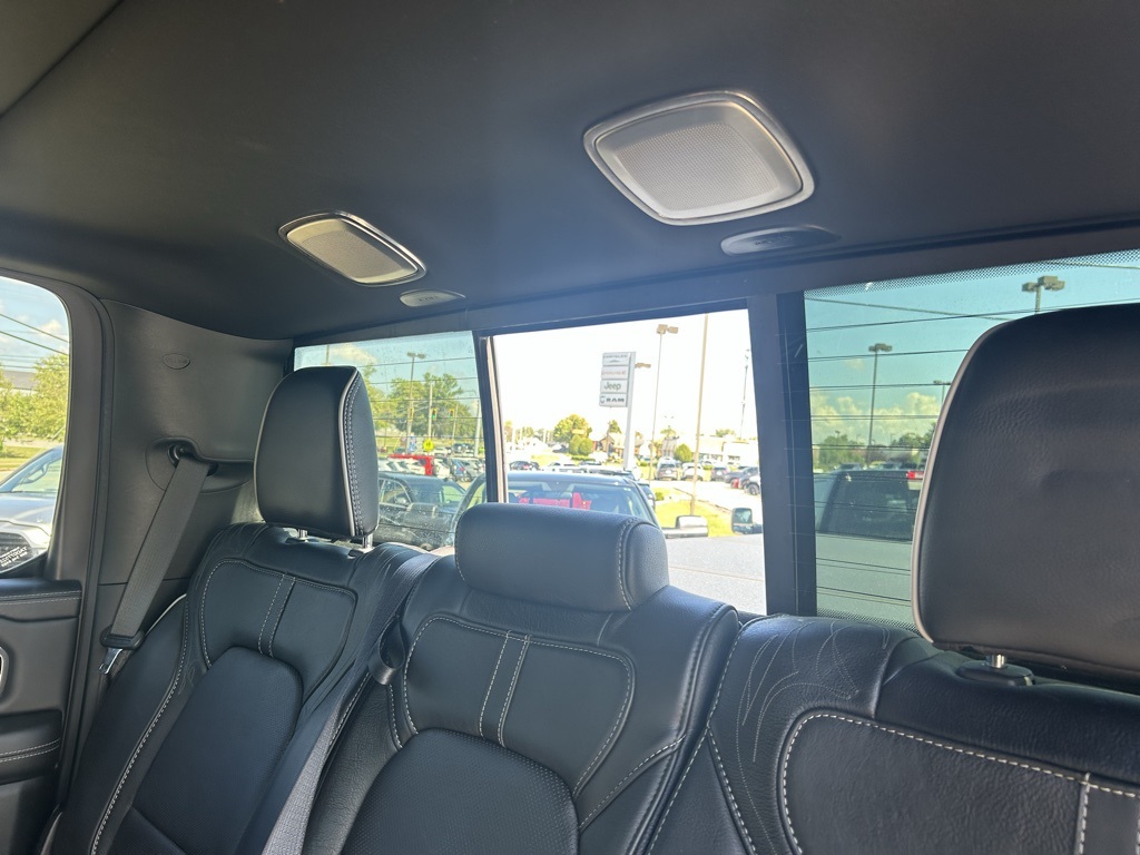 2020 Ram 1500 Limited photo 33