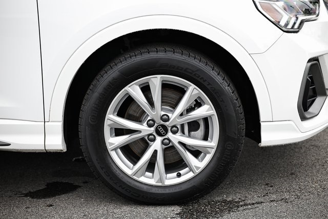 2023 Audi Q3 Premium S line photo 3