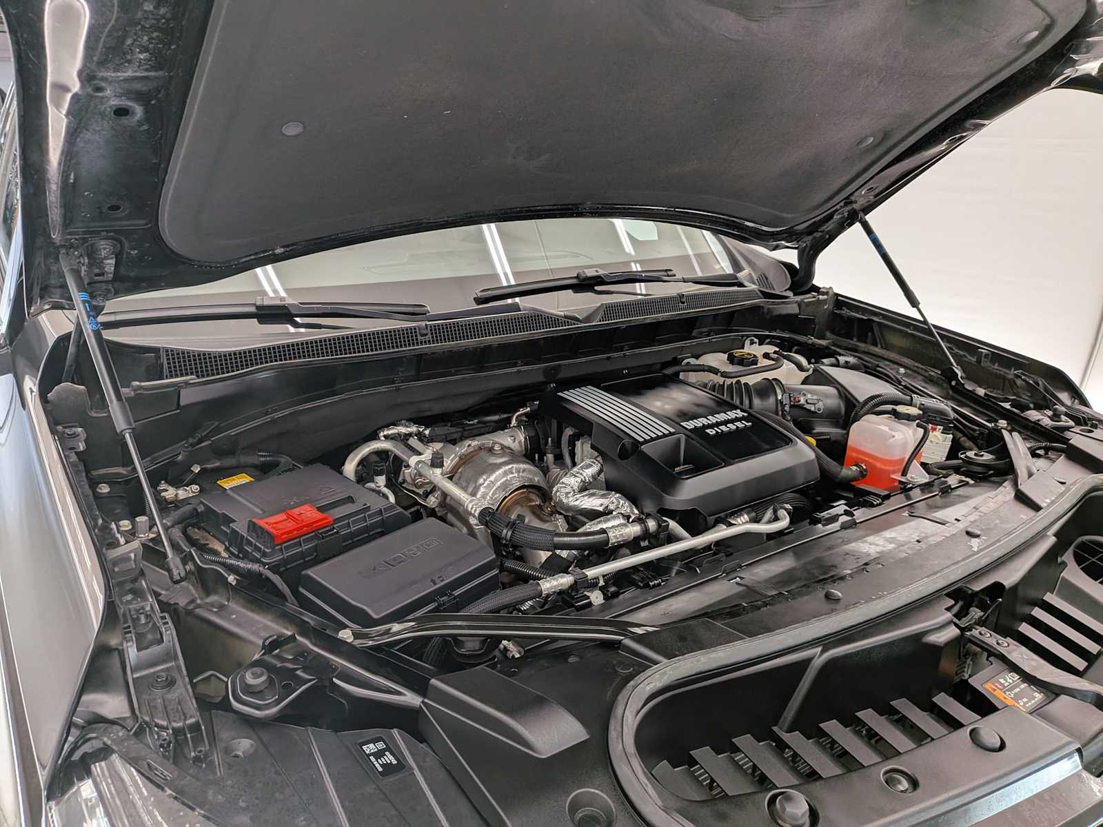 2024 Chevrolet Tahoe RST photo 14