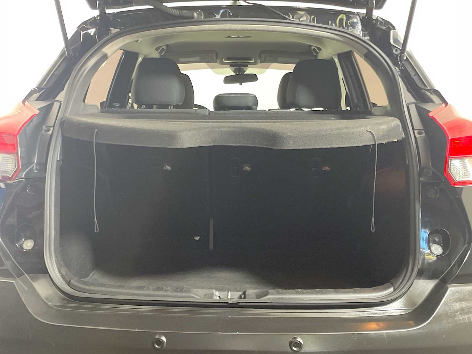2020 Nissan Kicks SV photo 19