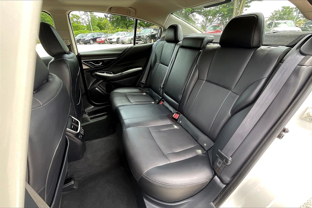 2020 Subaru Legacy Limited XT photo 24