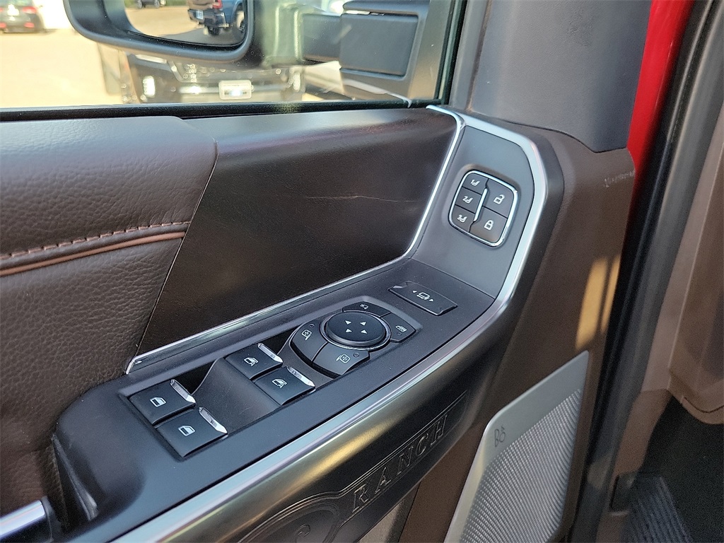 2024 Ford F-250 King Ranch photo 18