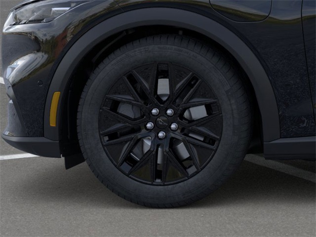 2025 Ford Mustang Mach-E Select photo 12