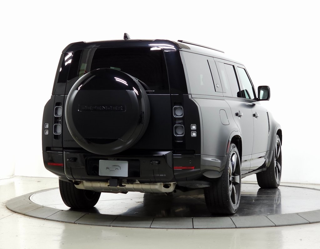 2024 LAND ROVER DEFENDER - Image 7