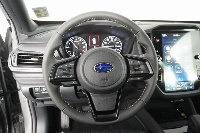 2025 Subaru Forester Premium photo 13