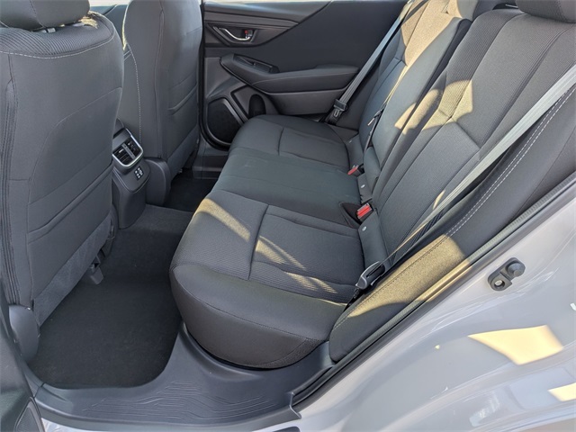 2025 Subaru Legacy Premium photo 21