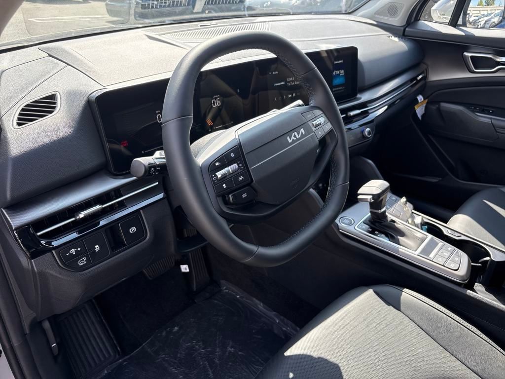2026 Kia Sportage EX photo 13