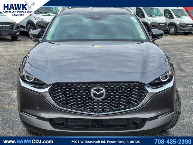 2023 MAZDA CX-30 - Image 4