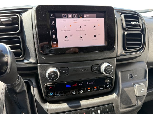 2023 Ram ProMaster 2500 Base photo 10