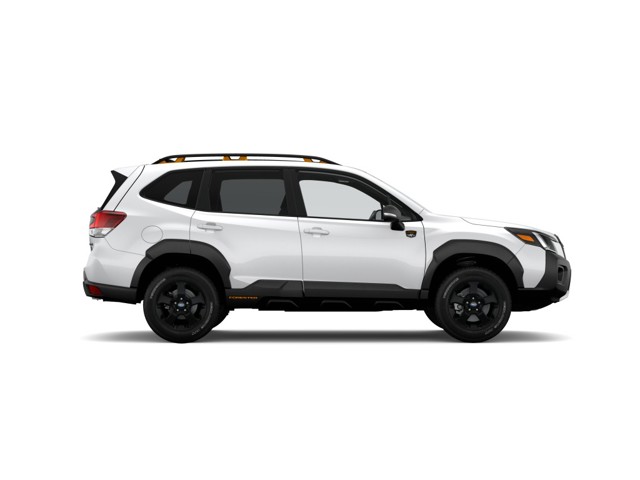 2025 Subaru Forester Wilderness photo 7