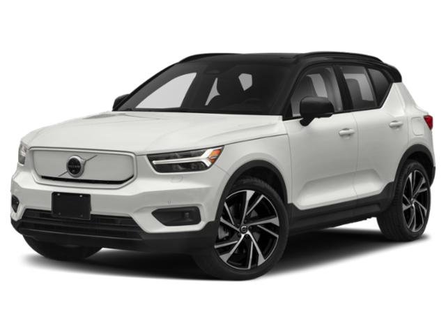 2022 Volvo XC40 Ultimate's photo