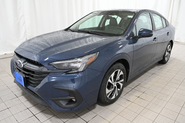 2025 Subaru Legacy Premium photo 14