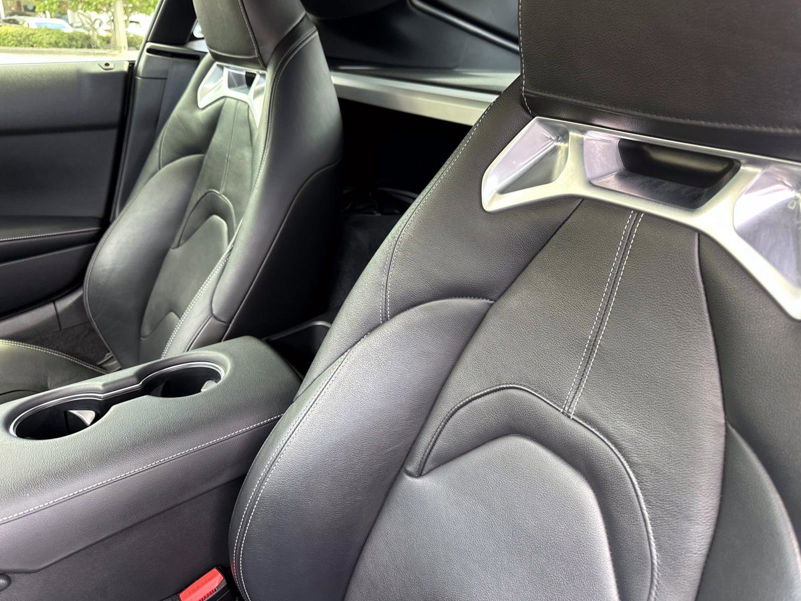 2021 Toyota Supra 3.0 photo 16