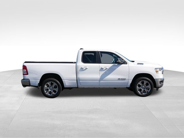 2022 Ram 1500 Big Horn Lone Star photo 8