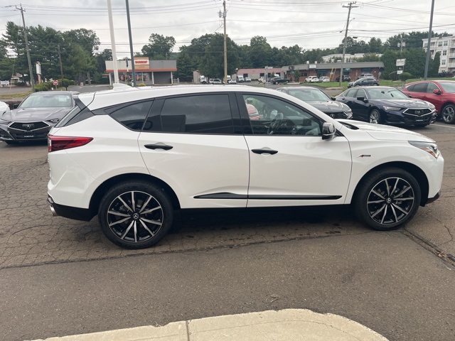2025 Acura RDX A-Spec Advance photo 10