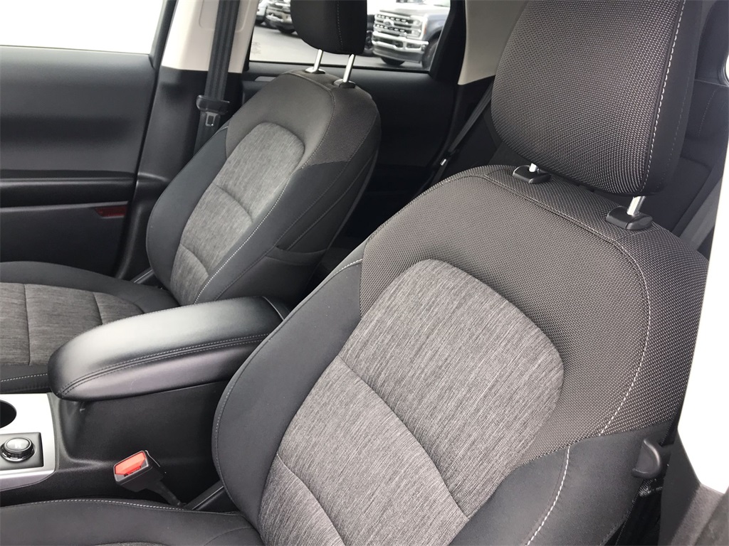 2021 Ford Bronco Sport Big Bend photo 11