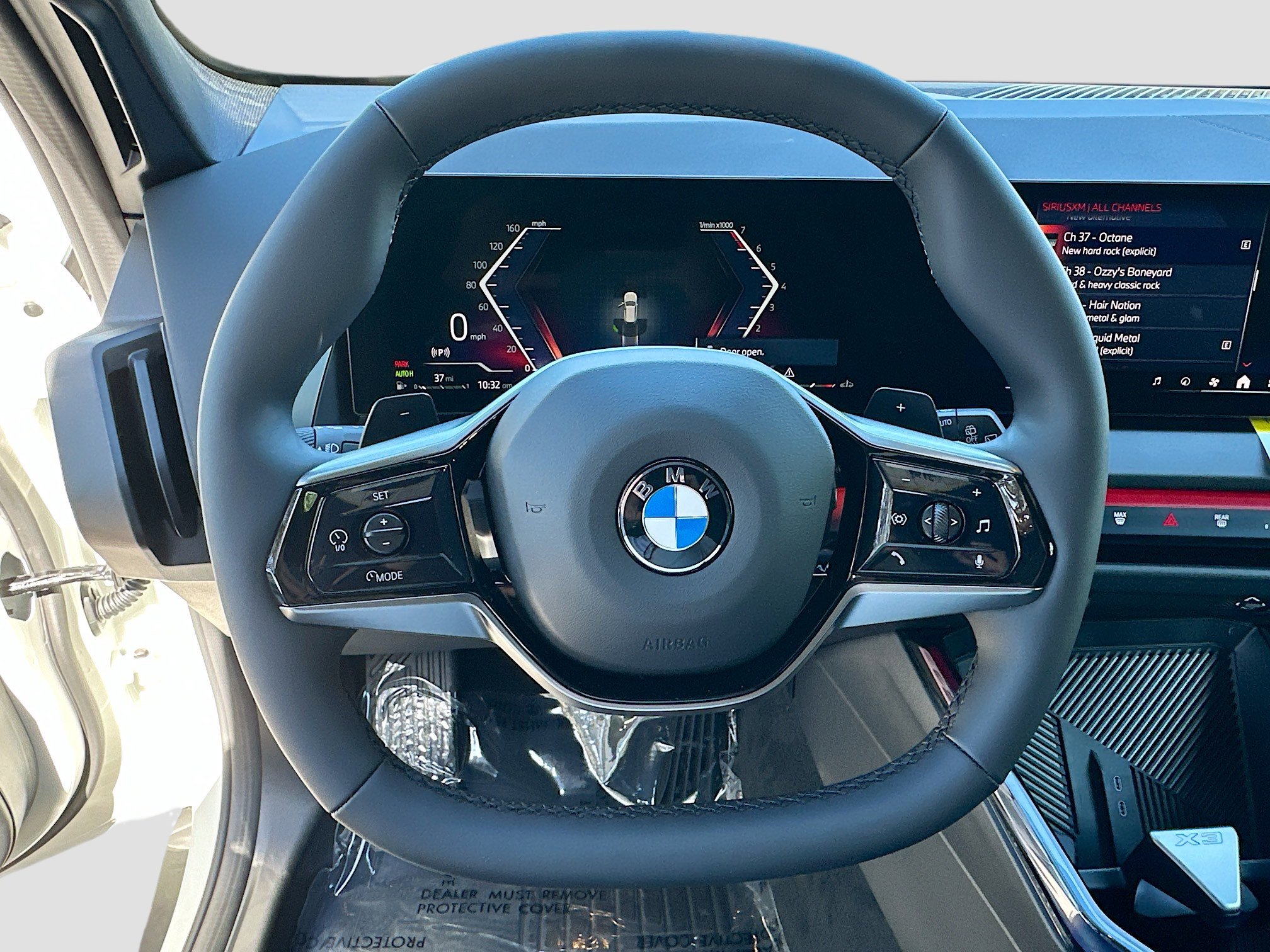 2026 Bmw X3 photo 8