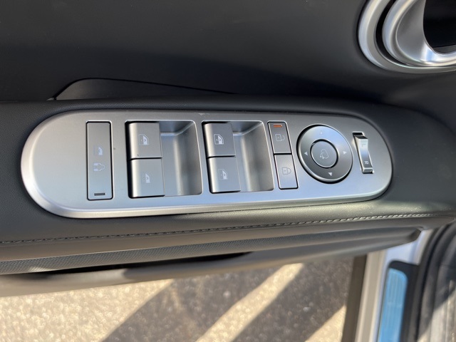 2026 Hyundai Palisade Calligraphy photo 11