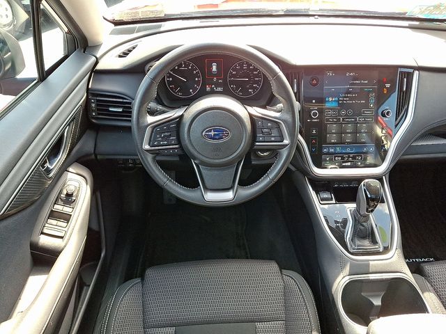 2024 Subaru Outback Premium photo 14