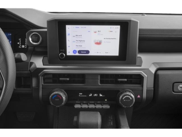 2025 Toyota 4Runner SR5 4WD photo 11